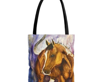 Tote Bag (AOP)