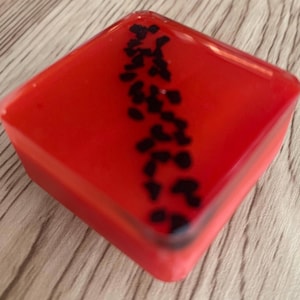 maçanetas de resina imagem 3