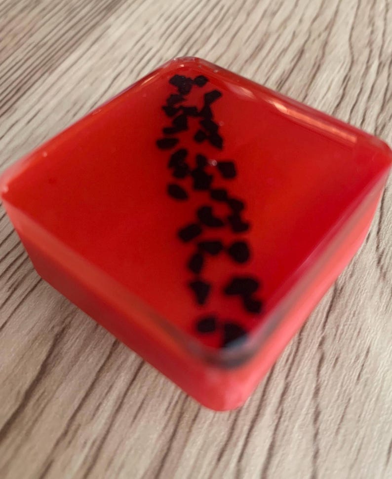 maçanetas de resina imagem 3