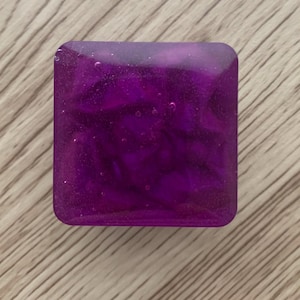 Epoxy resin door knobs image 3