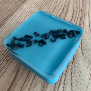 maçanetas de resina imagem 2