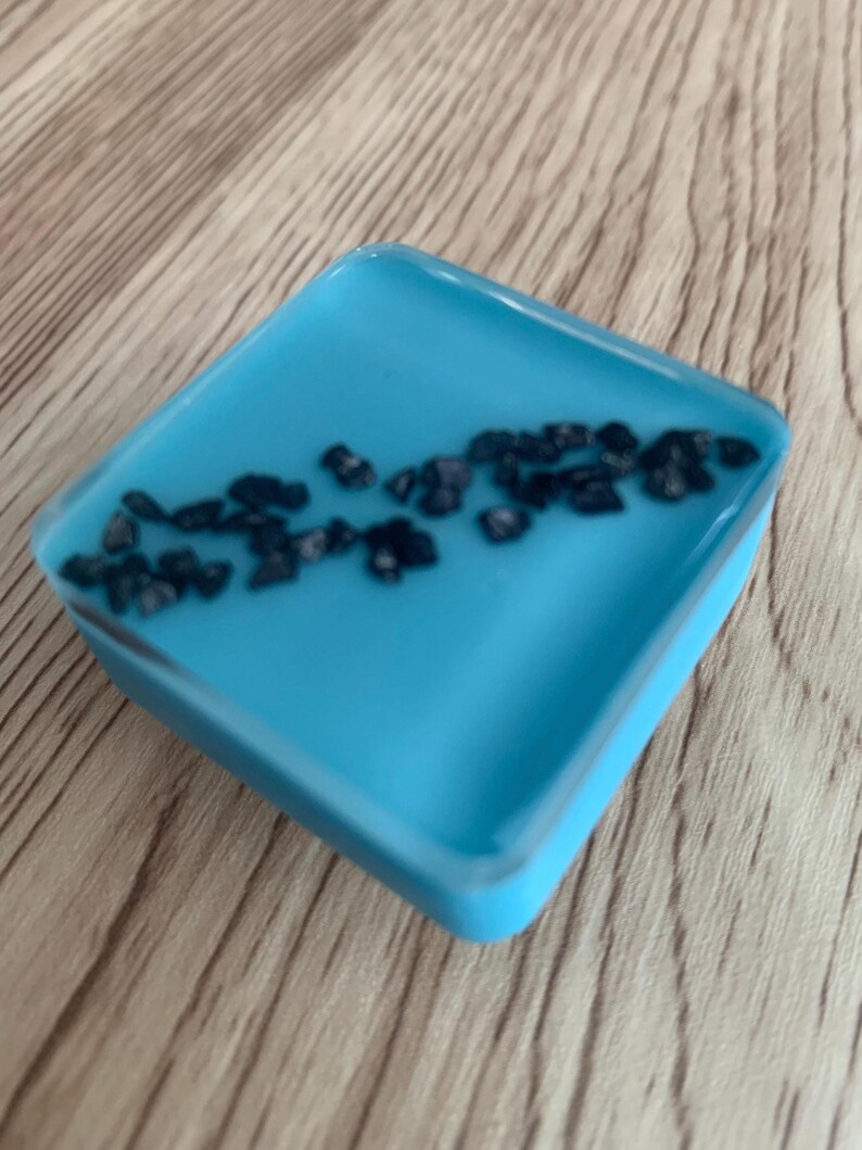 maçanetas de resina imagem 2