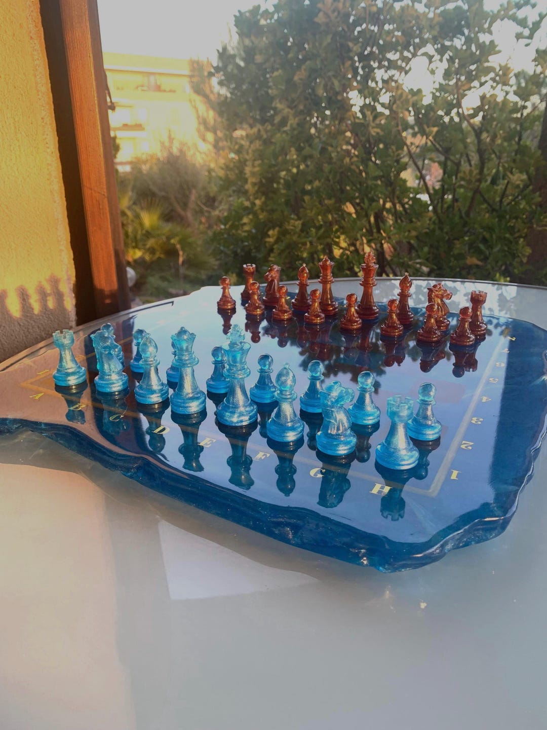 Android İndirme için Règles du jeu d'échecs APK