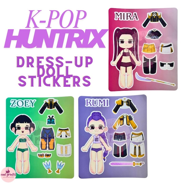 huntrix-paper-doll-etsy