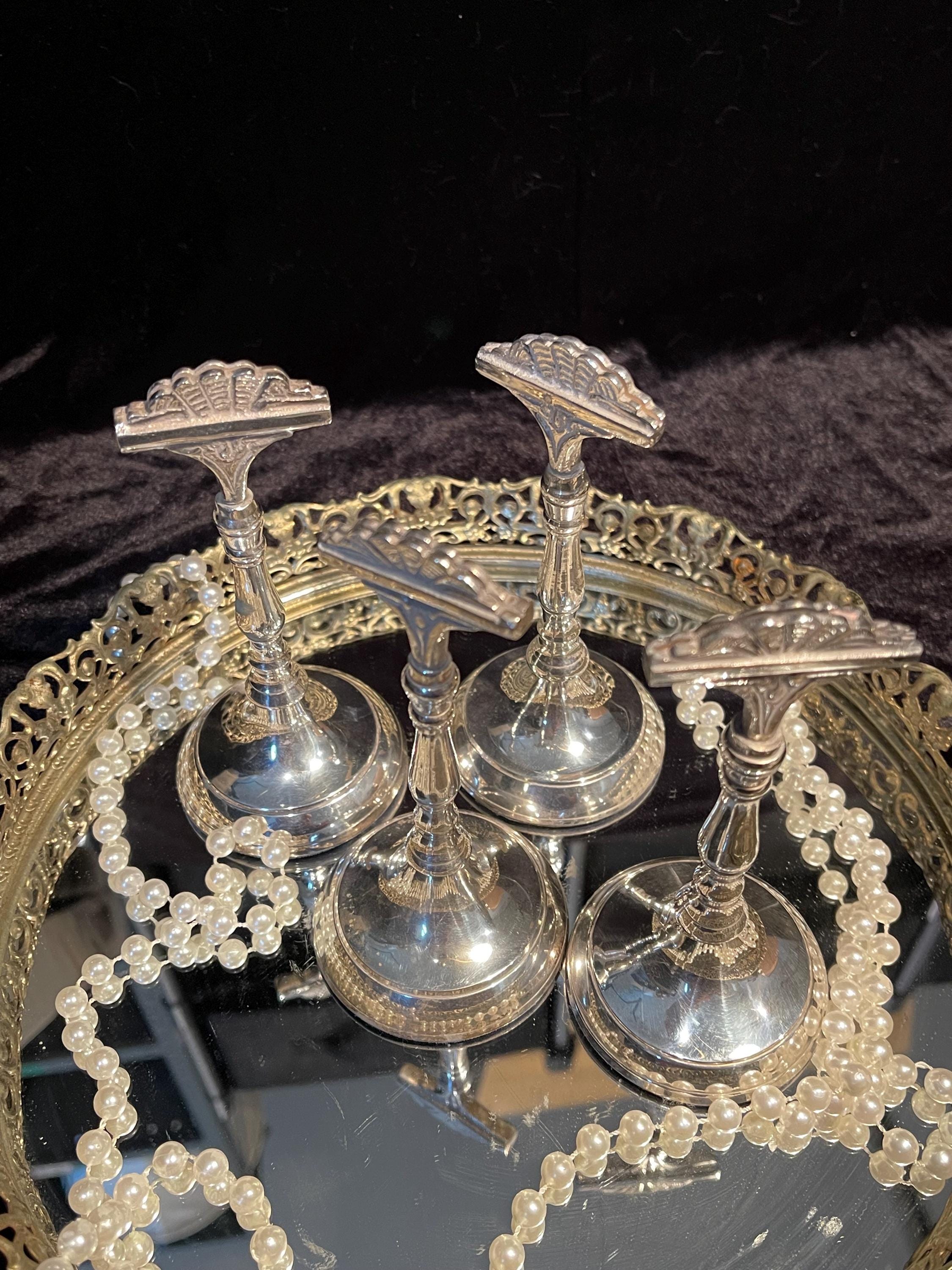 Argenterie anglaise d'occasion - Arts de la table