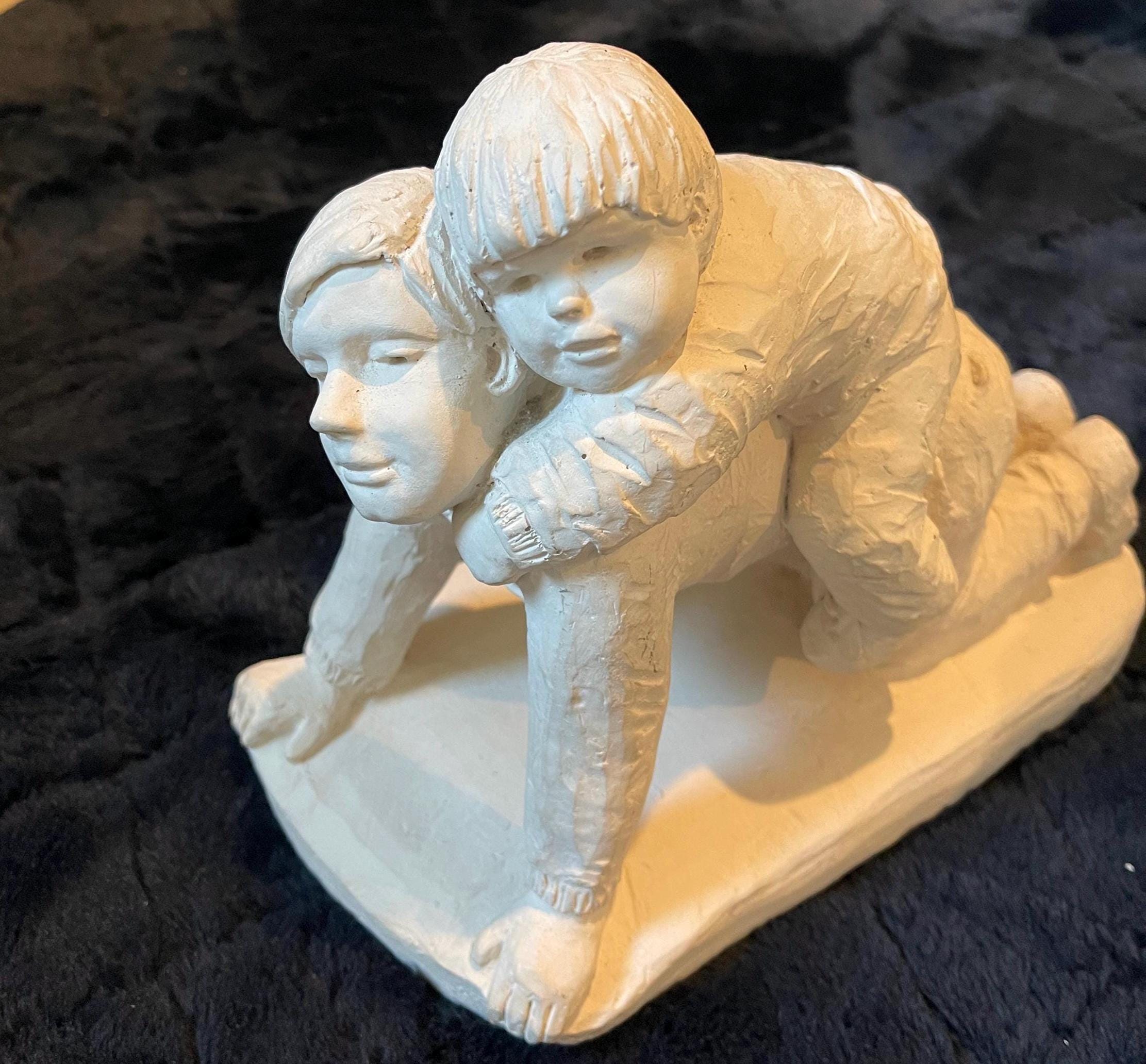 Austin Sculpture - Etsy