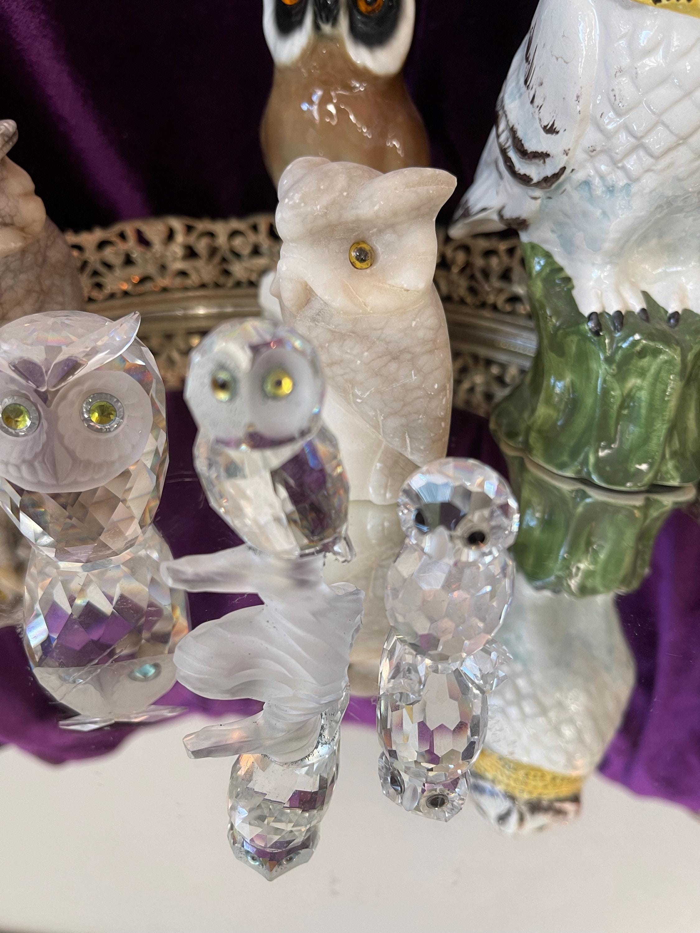 Retired Swarovski - Etsy