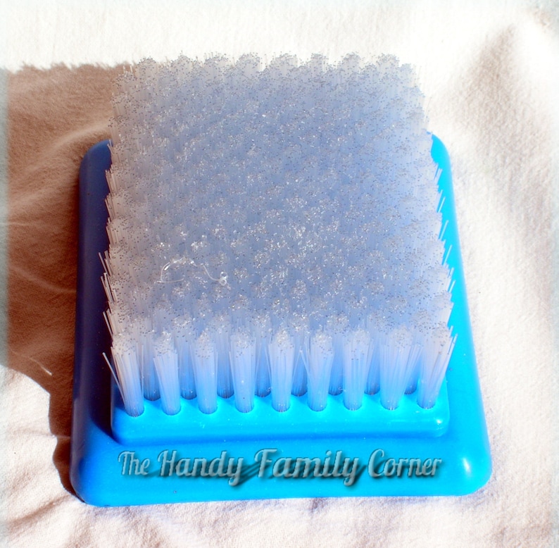 Needle Felting Mat. Needle Felting Brush Mat Needle Felting Etsy