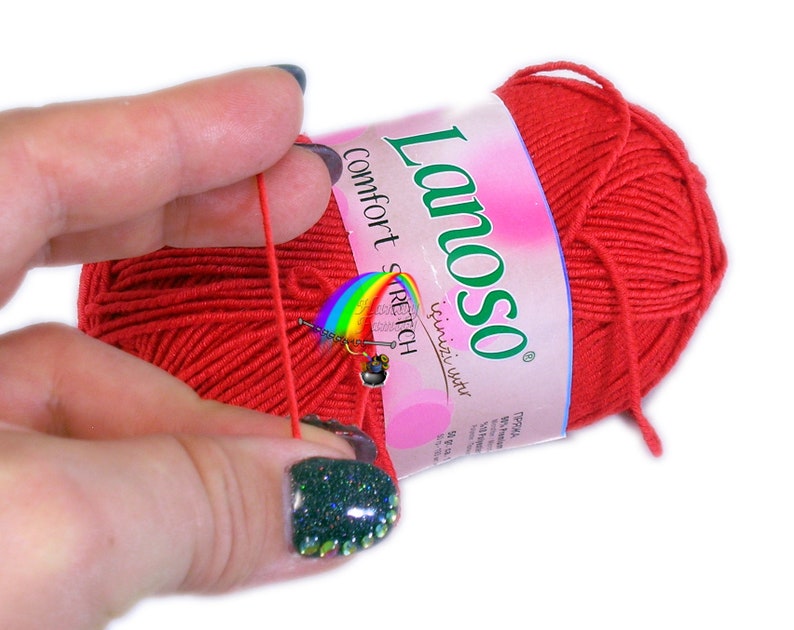 Bikini yarn swimwear Lanoso Comfort Stretch elastic springy Etsy