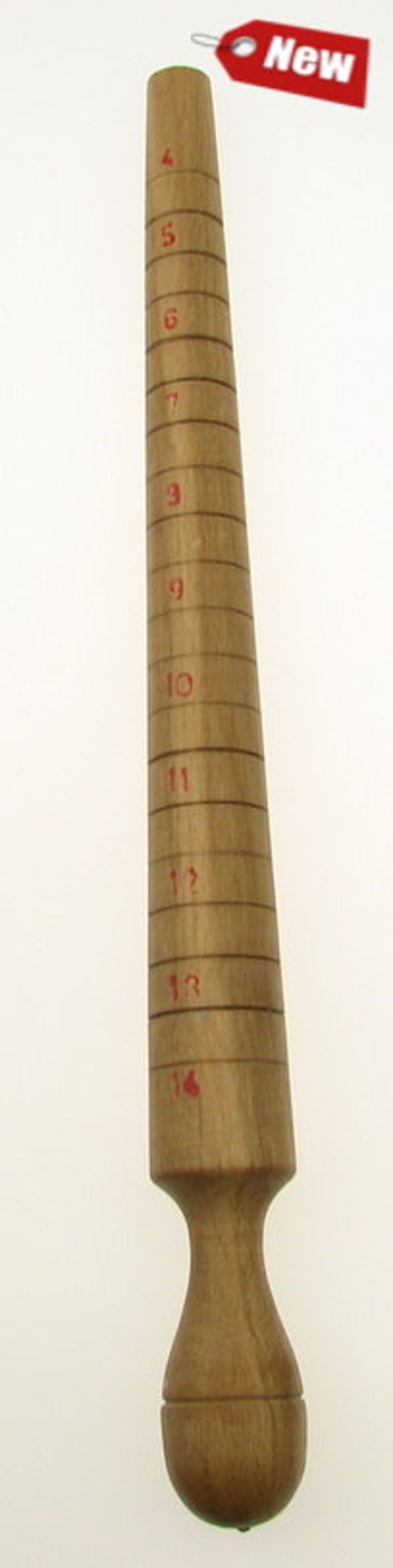 Wire Wrapping Ring Mandrel Wood Tool Wire Work Soft Wire Etsy