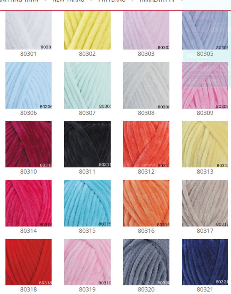 Himalaya DOLPHIN BABY. The softest baby yarn baby blanket Etsy