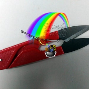 Thread Clipper. Snips Scissors Thread scissors sewing clipper beading thread cutter trimming embroidery thrum yarn Eq