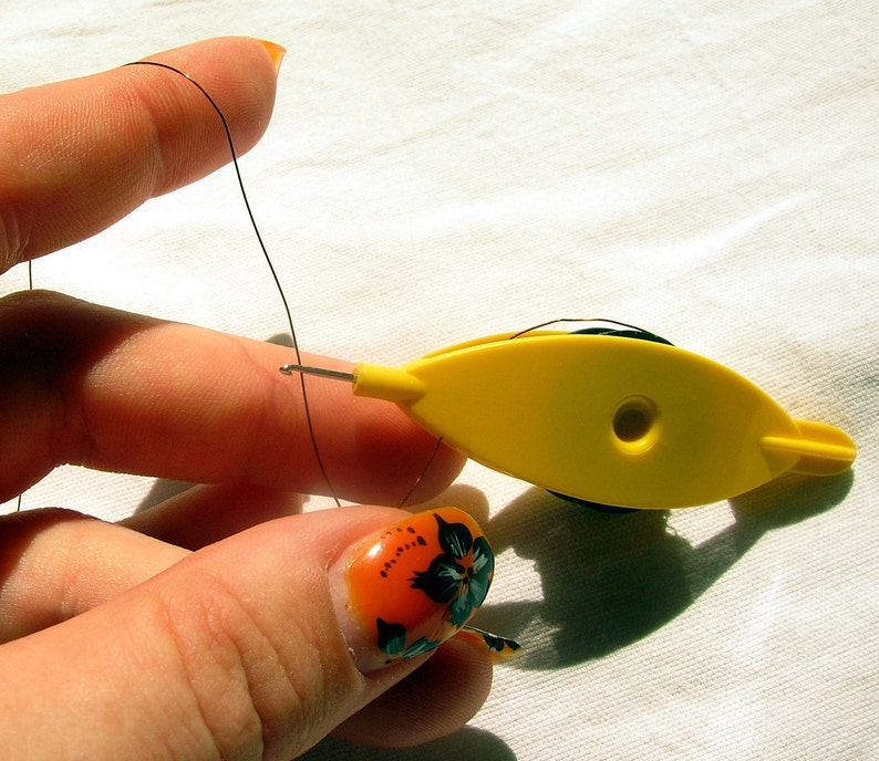 tatting shuttle with hook tatting shuttle with hook
