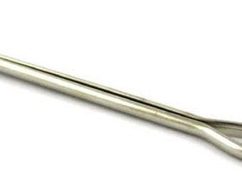 Hoooked Zpagetti Hand Sewing Needle. Handknits sewing needle. Knitwear needle.