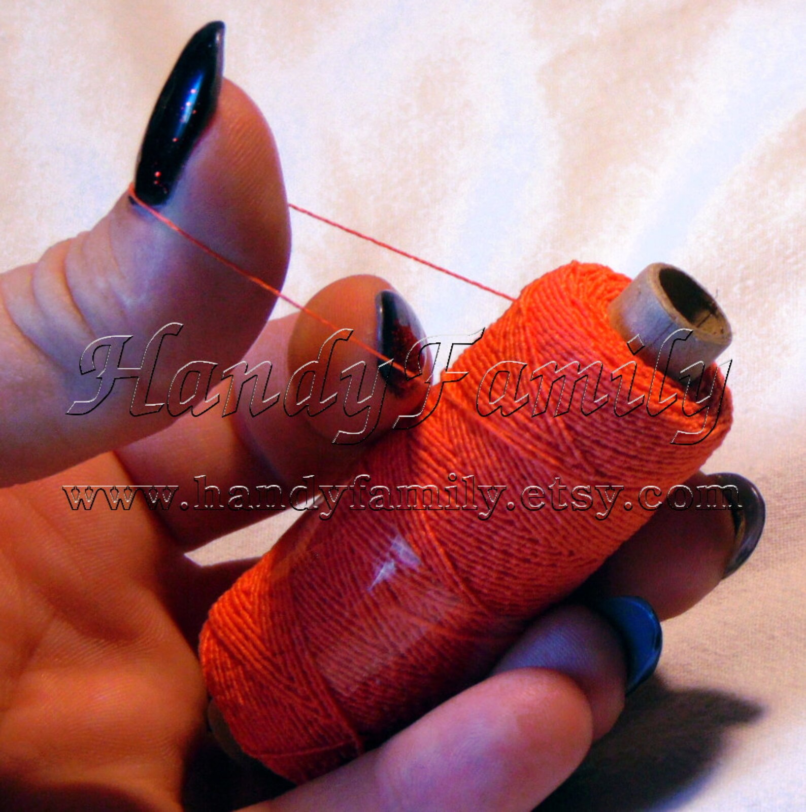 Elastic Knitting Yarn Thread Elastic Thread for Knitting Reel Etsy