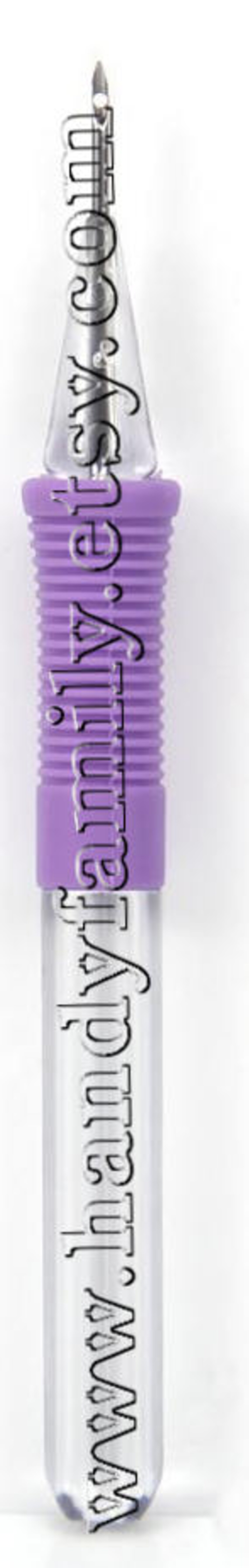 Punch Needle Stitching Punch Needle Punching Punch Needle Tool Etsy