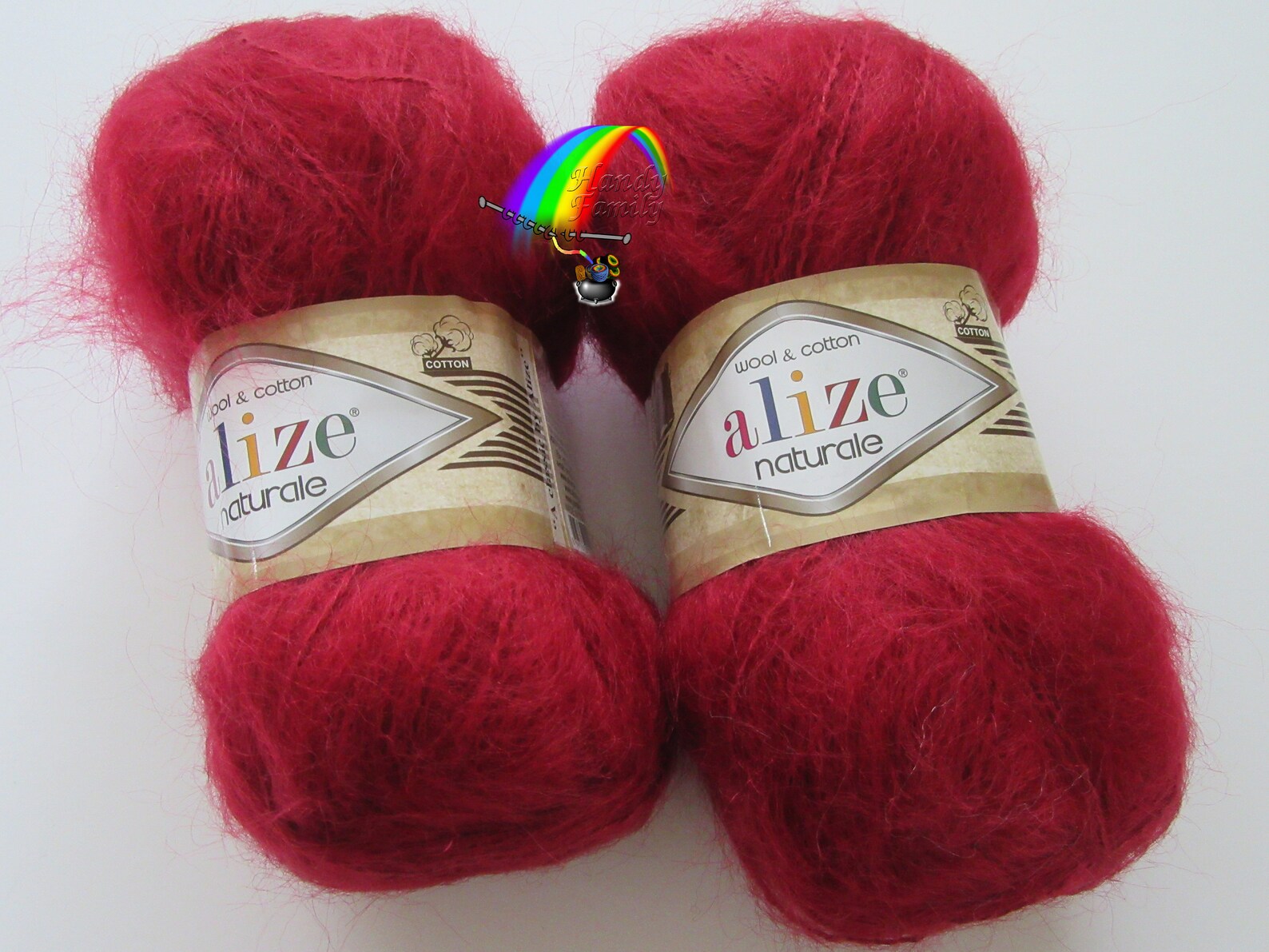 Alize NATURALE New Yarn From Alize Only Natural Fibers. | Etsy