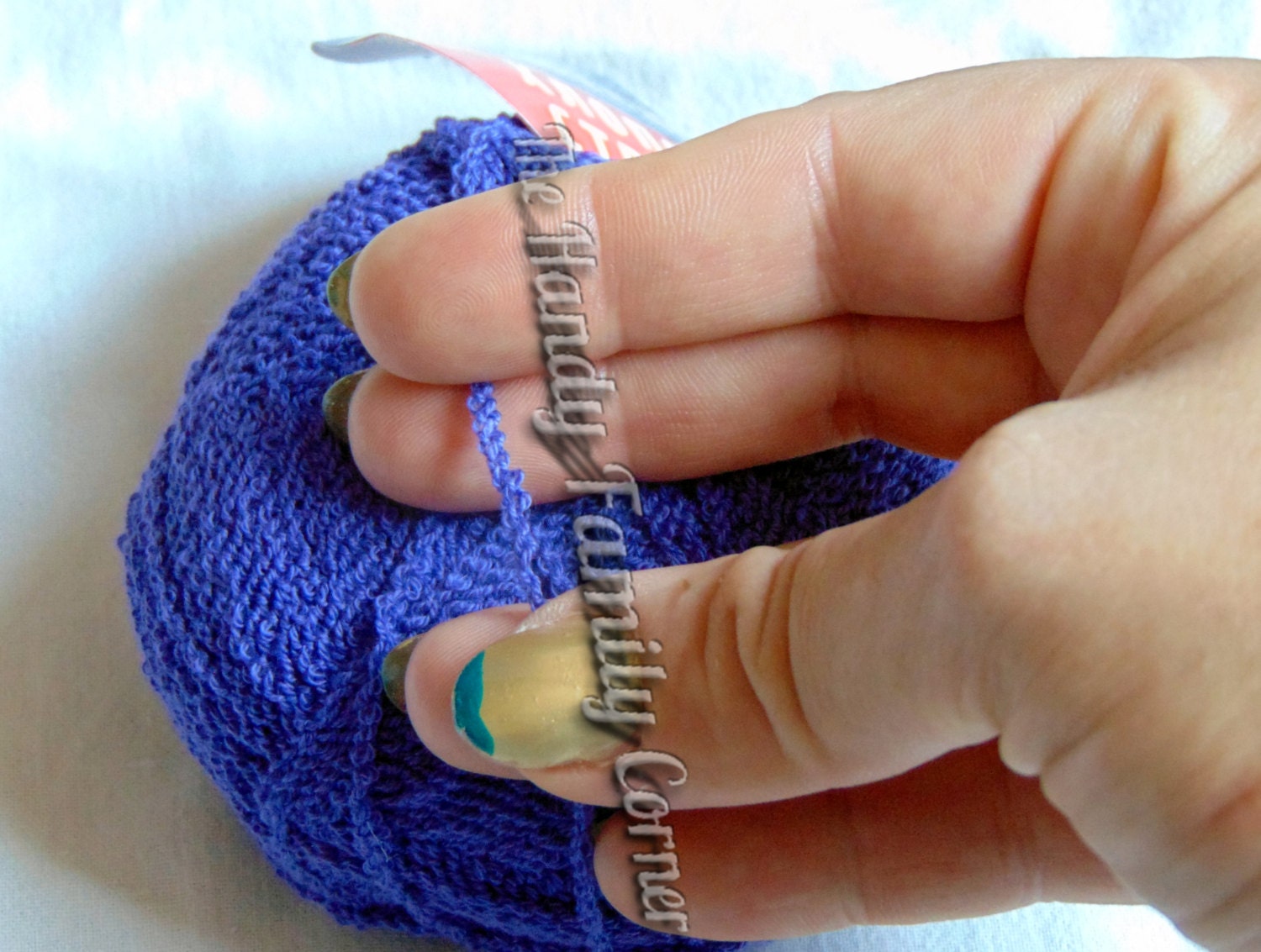 Kamtex Cotton Stretch Elastic Elastane Lycra Springy Yarn Etsy