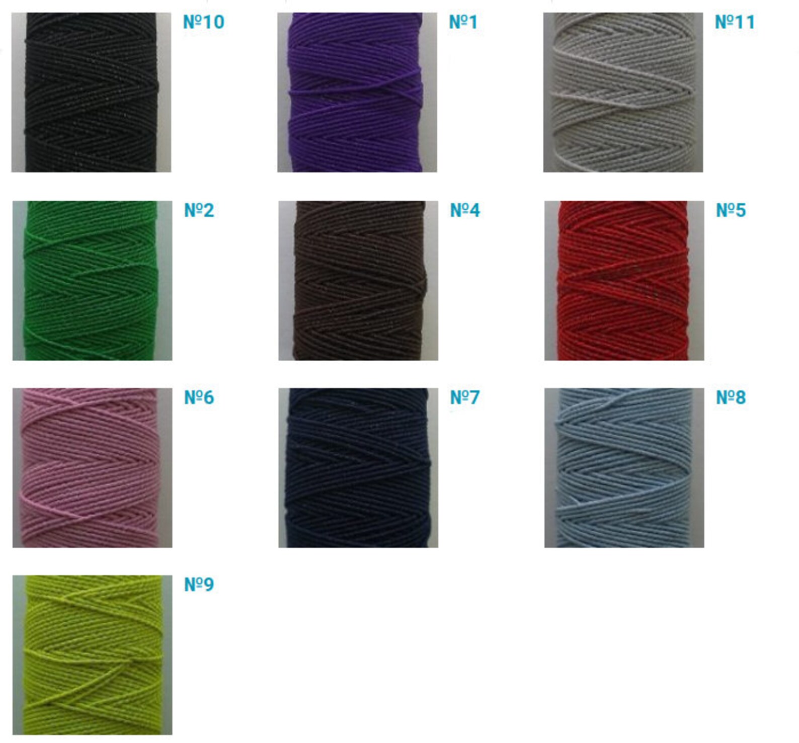 Elastic Knitting Yarn Thread Elastic Thread for Knitting Reel Etsy