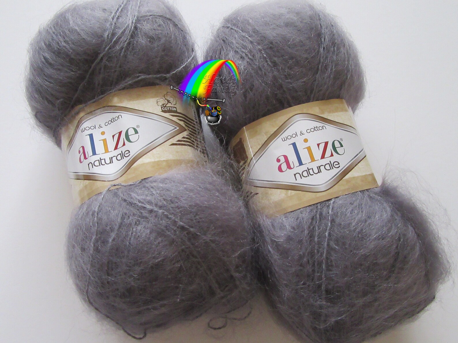 Alize NATURALE New yarn from Alize only natural fibers. | Etsy