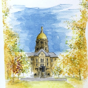 Université Notre-Dame