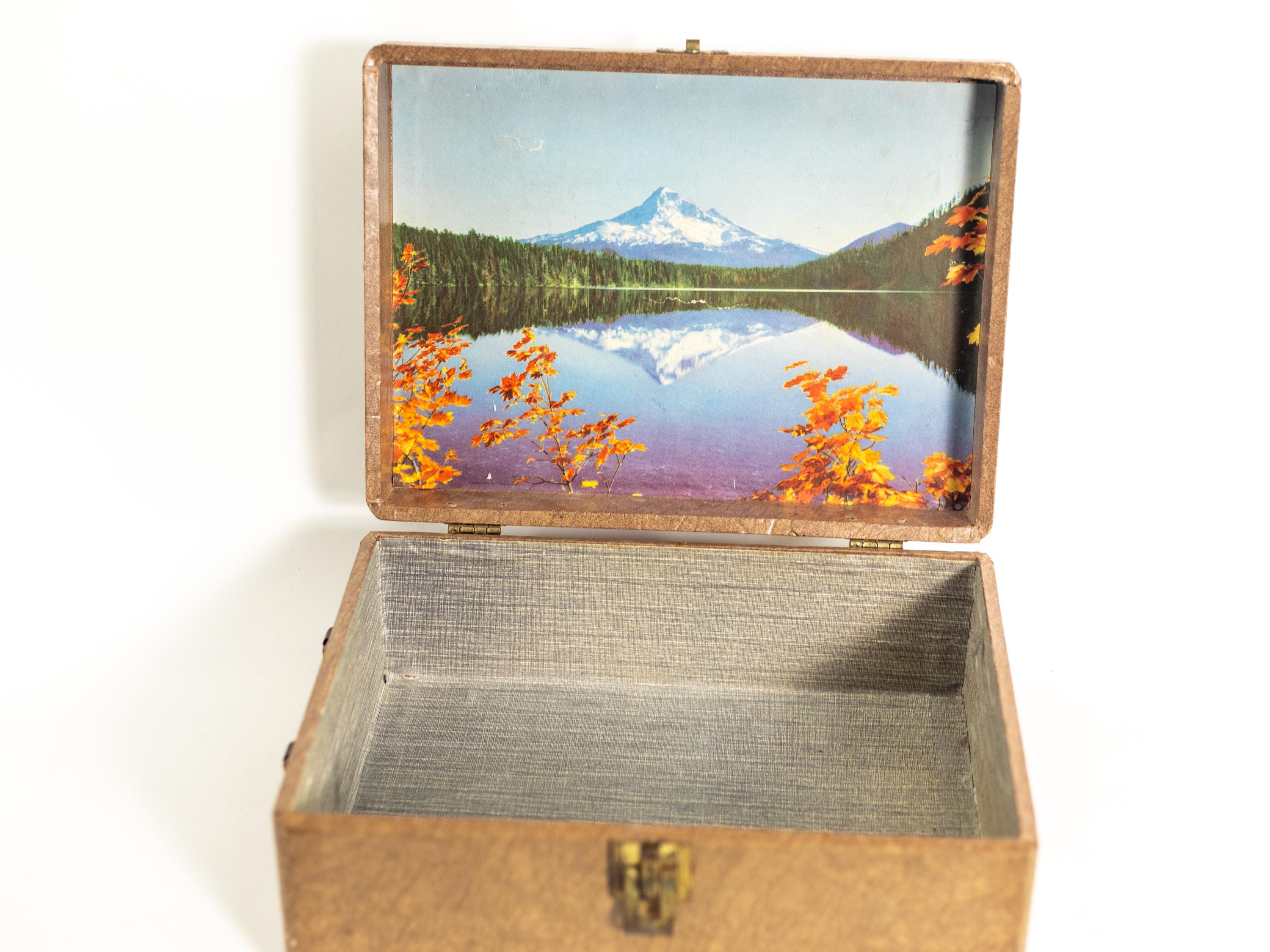 Vintage Neevel Case - Etsy