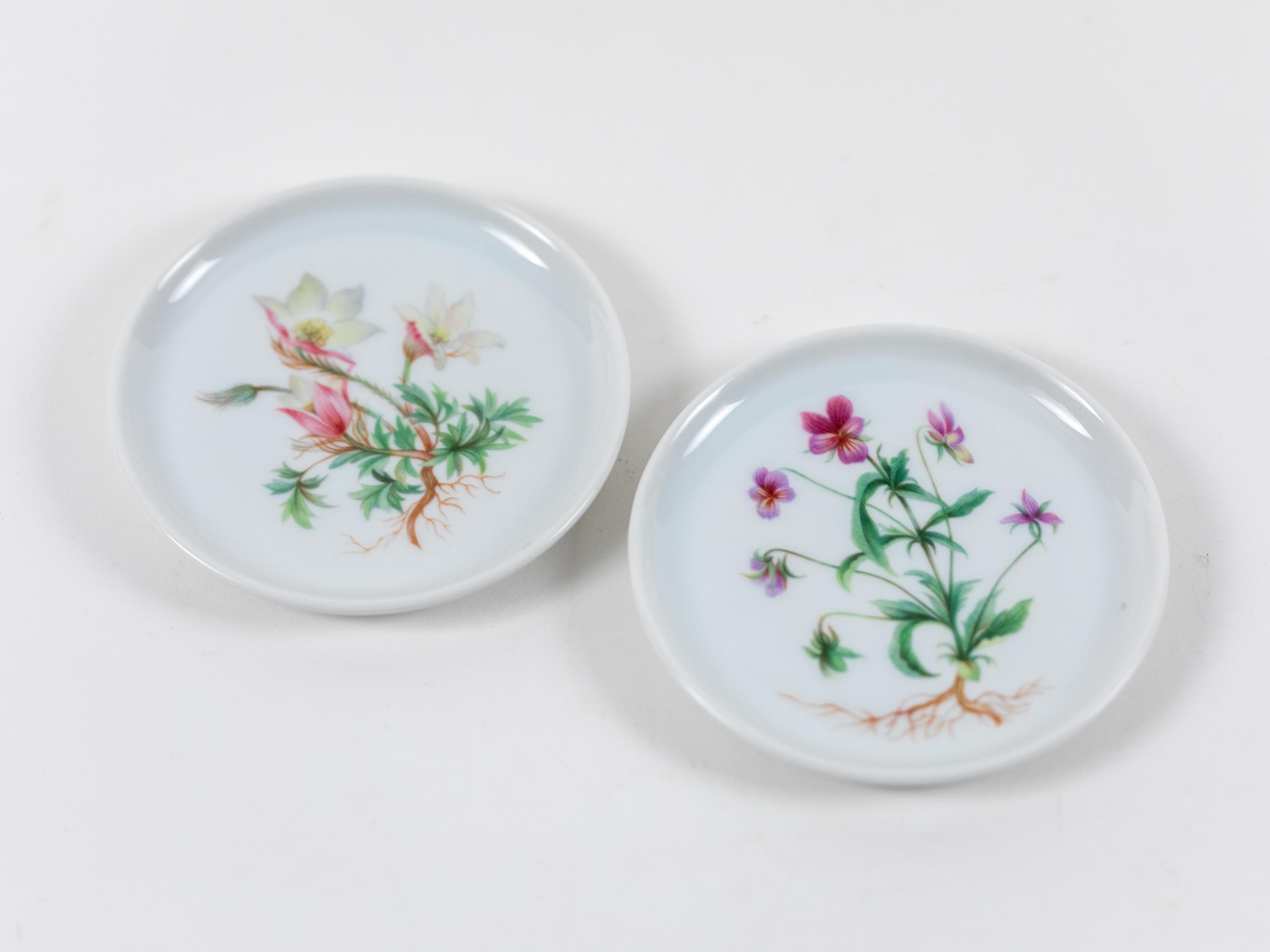 Furstenberg Porcelain - Etsy