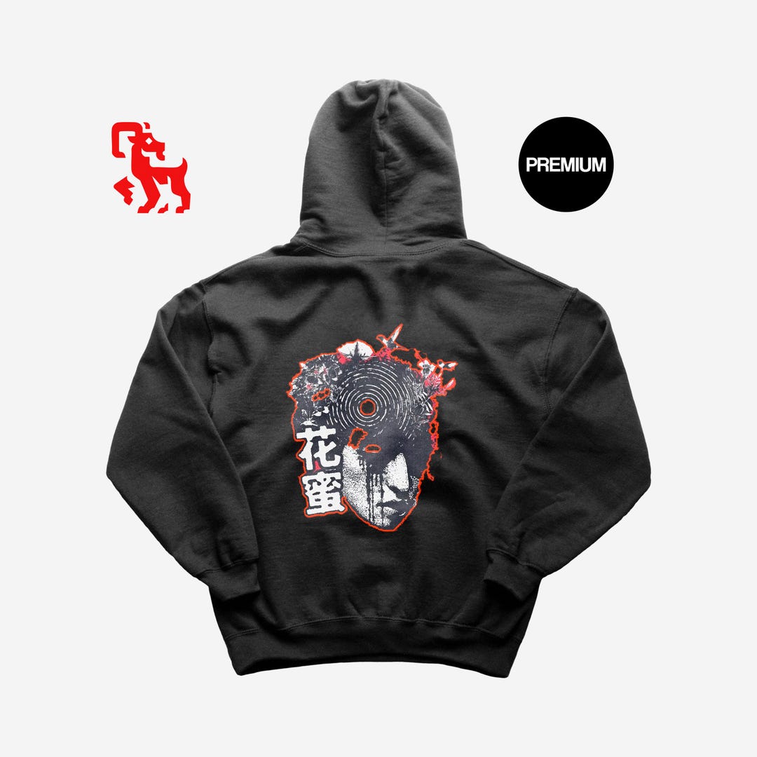 Joji Hoodie: Glimpse of Us Album, Rapper Music Merch - Etsy