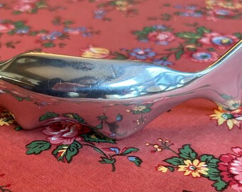 Hoselton Canada Aluminum Sculpture Fish - Etsy