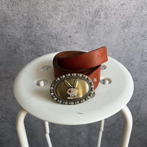 Playboy Belt Buckle - Etsy display picture 3