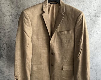 Vintage Ralph Lauren Blazer Classic Suit size 42R