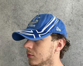 Cappellino New Era Everton FC, club di calcio