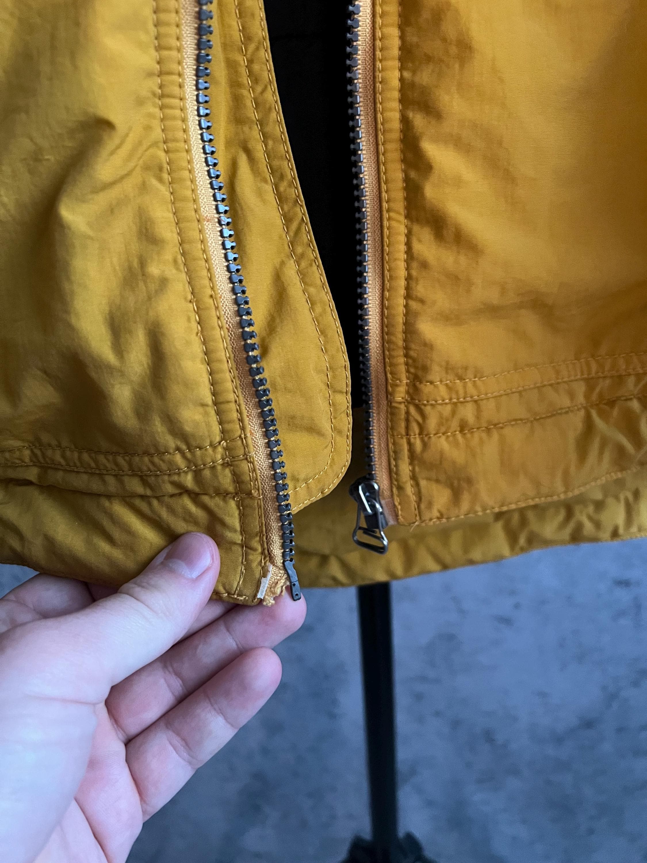 OLD  shell jacket Y2Kドローコード Vintage O'neill Nylon Zip Jacket 2000s Y2K Style - Etsy