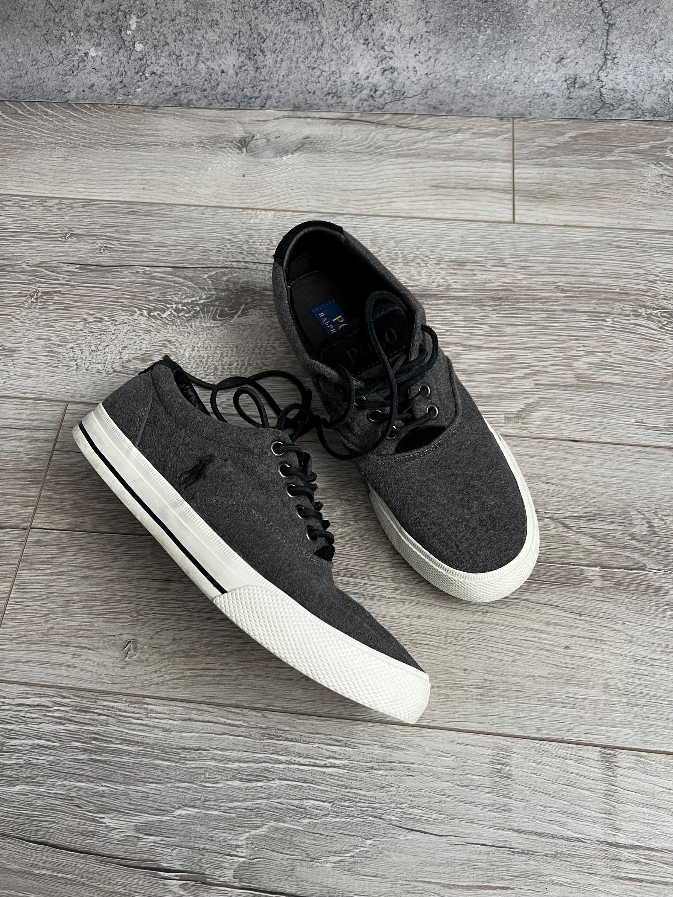 Ralph Lauren Sneaker - Etsy