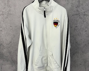 2002 FIFA World Cup Korea/japan Official Hoodie (vintage Licensed