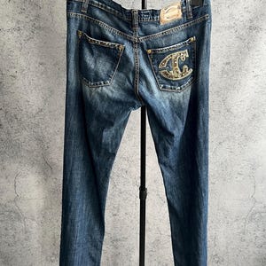 Just Cavalli Jeans - Etsy