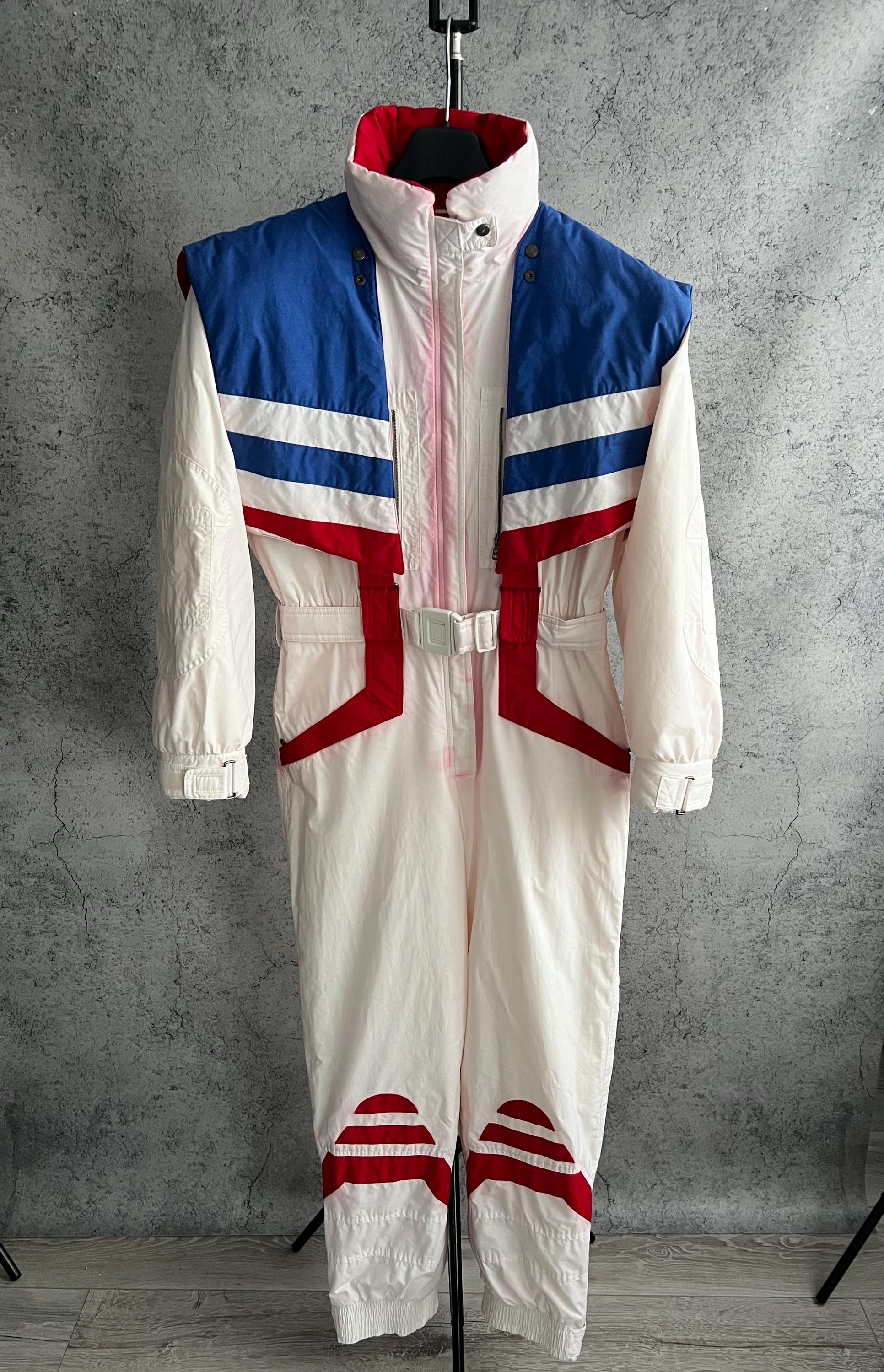 Bogner ski suit - Etsy 日本