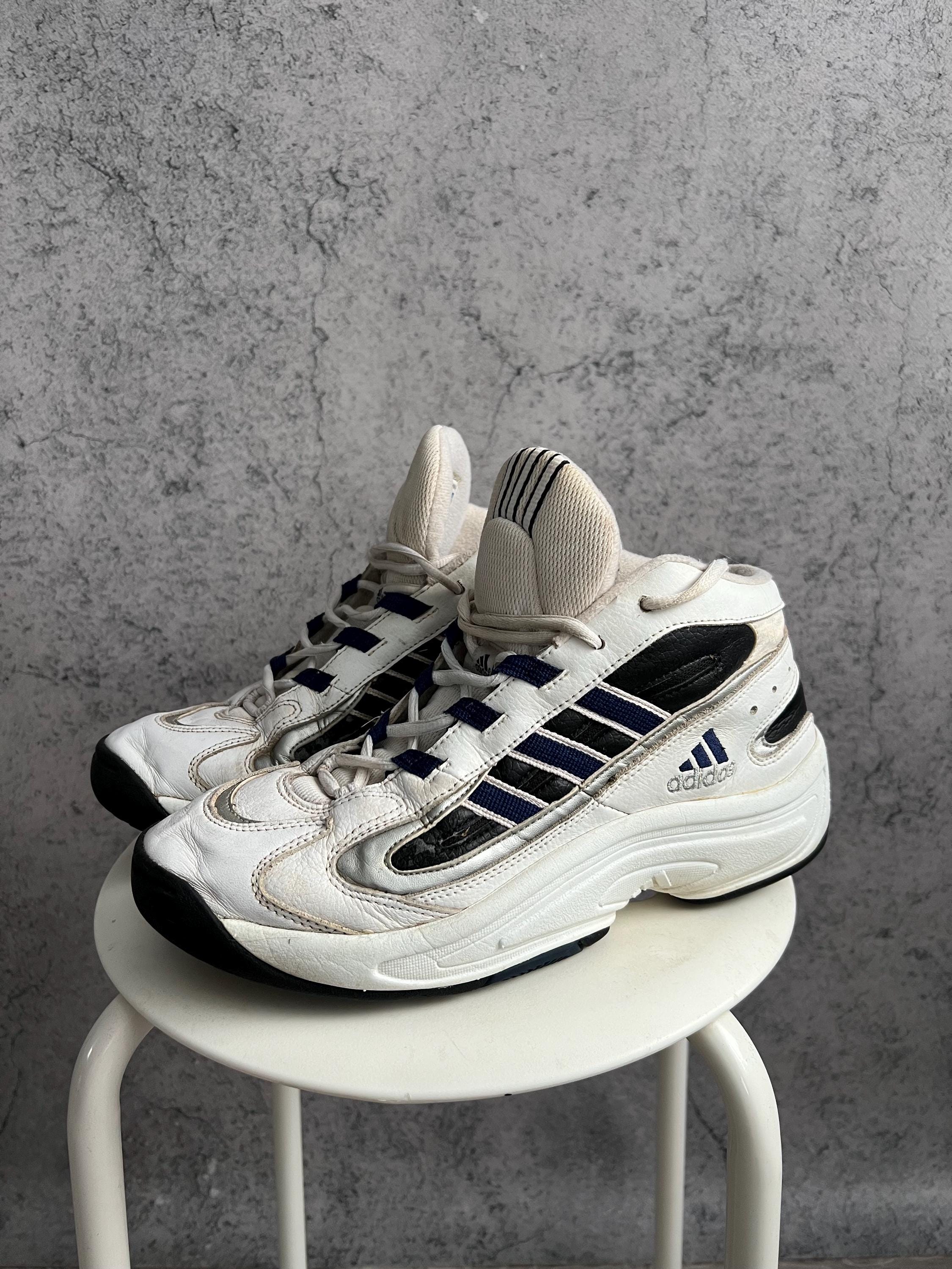 Adidas 1998 - Etsy