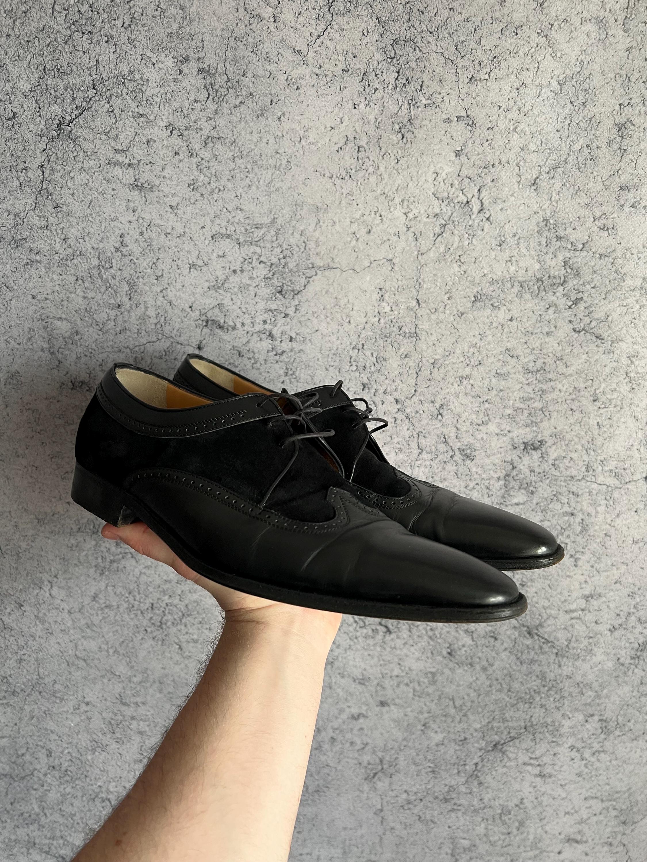 A Testoni Shoes - Etsy