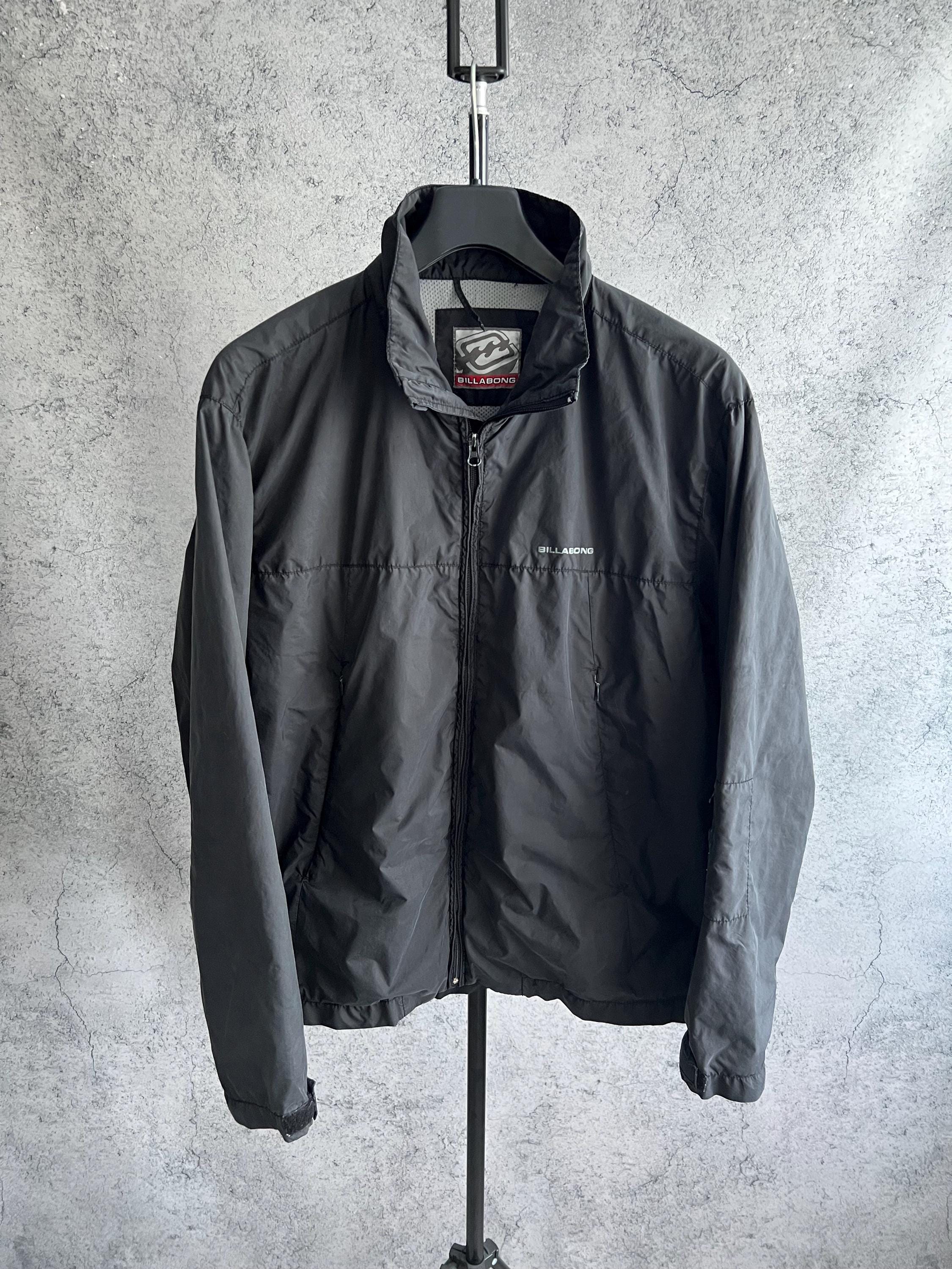 Billabong(AUS)ビンテージウエスタンパデッドジャケット 【公式通販】