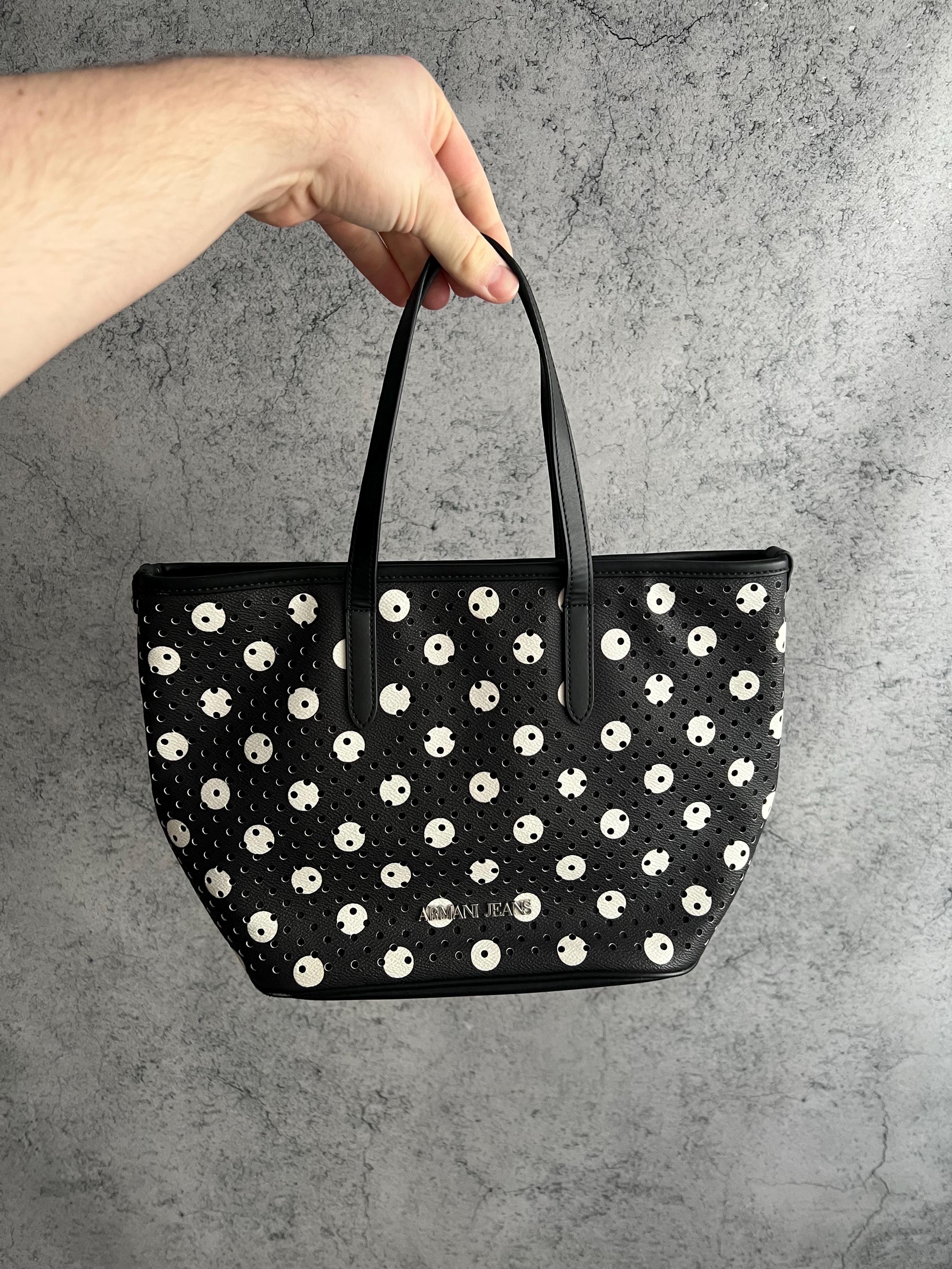 Armani jeans bags - Etsy 日本