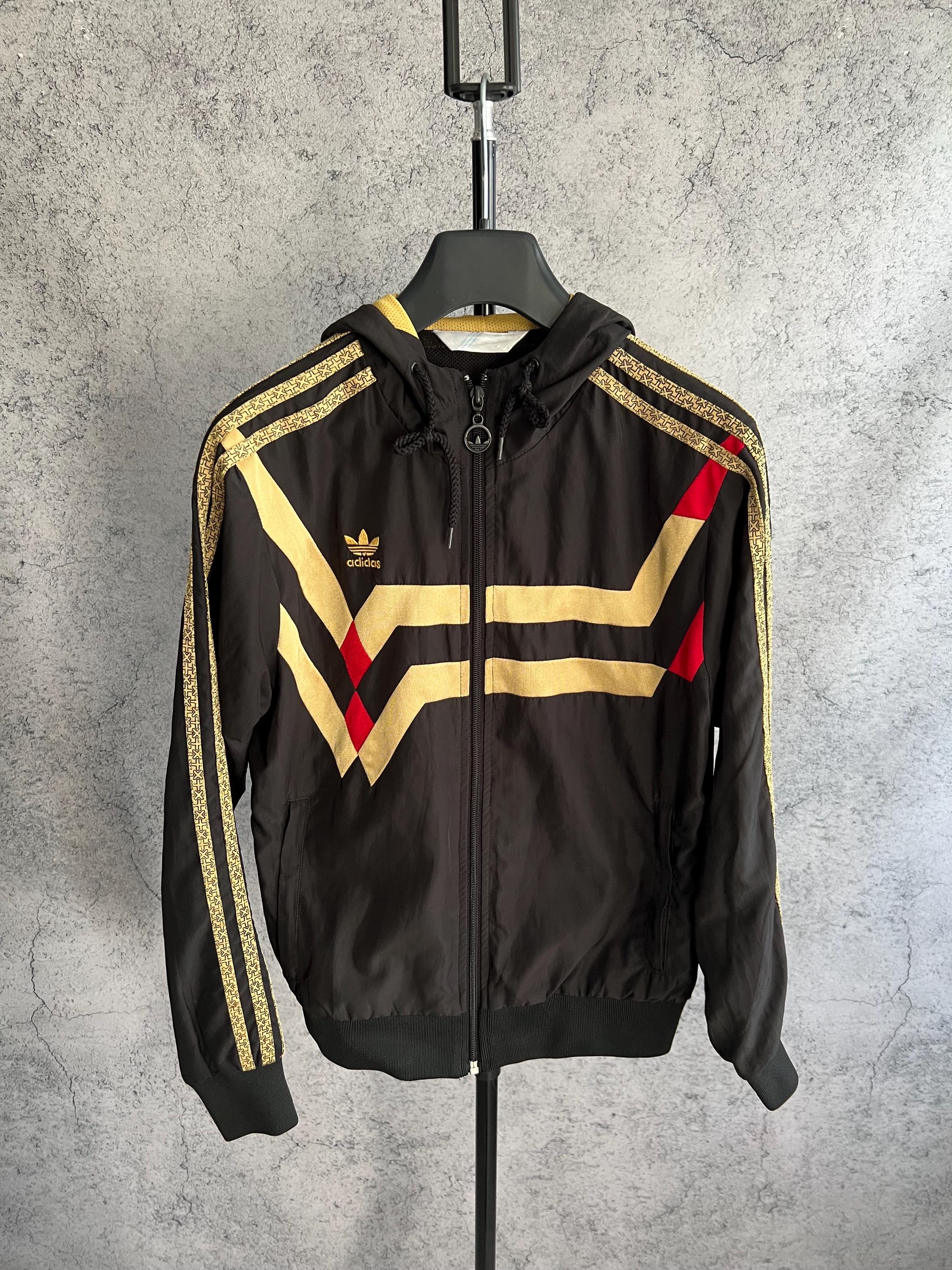 90s adidas jacket - Etsy 日本