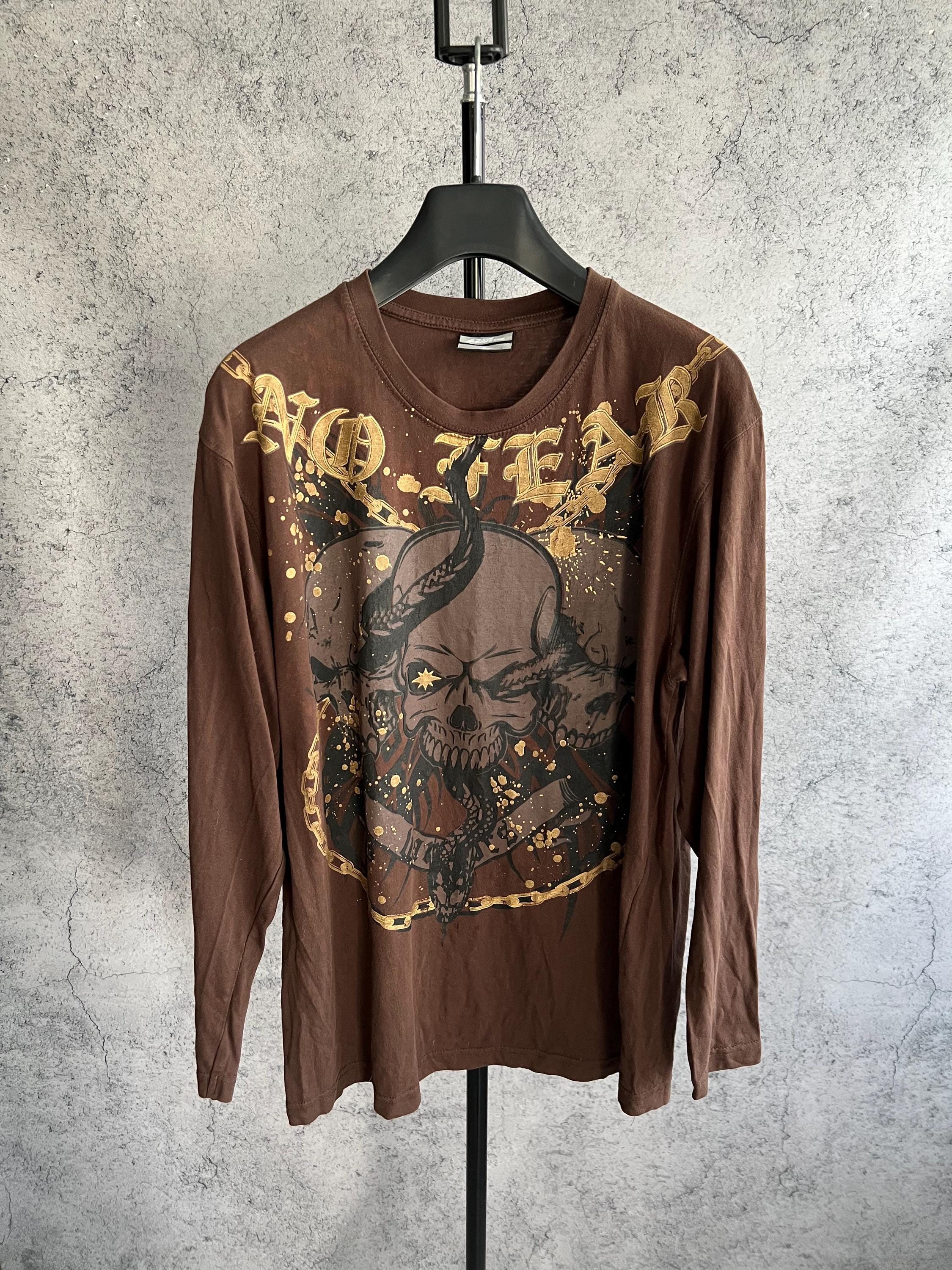2000s Long Sleeves - Etsy