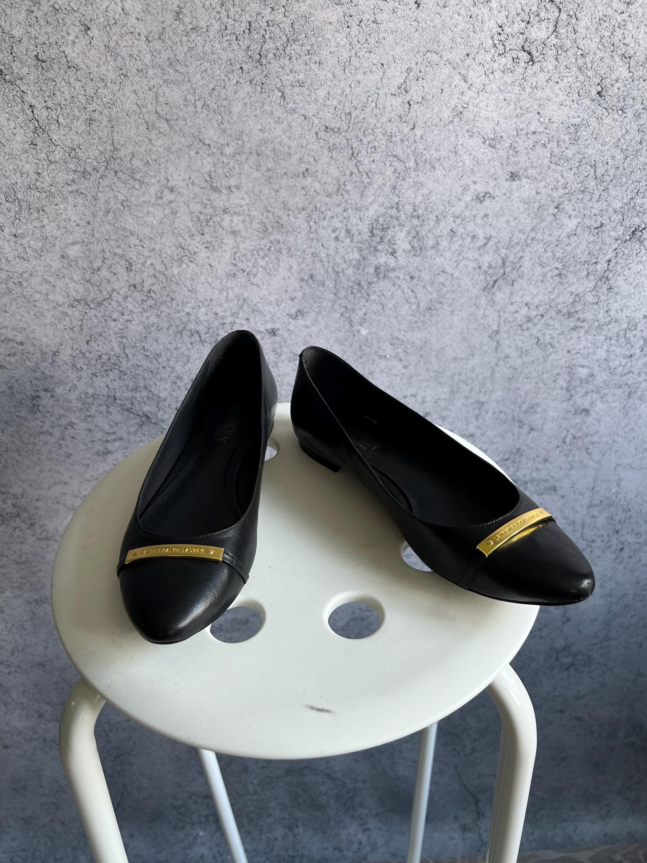 Gucci ballet flats - Etsy 日本
