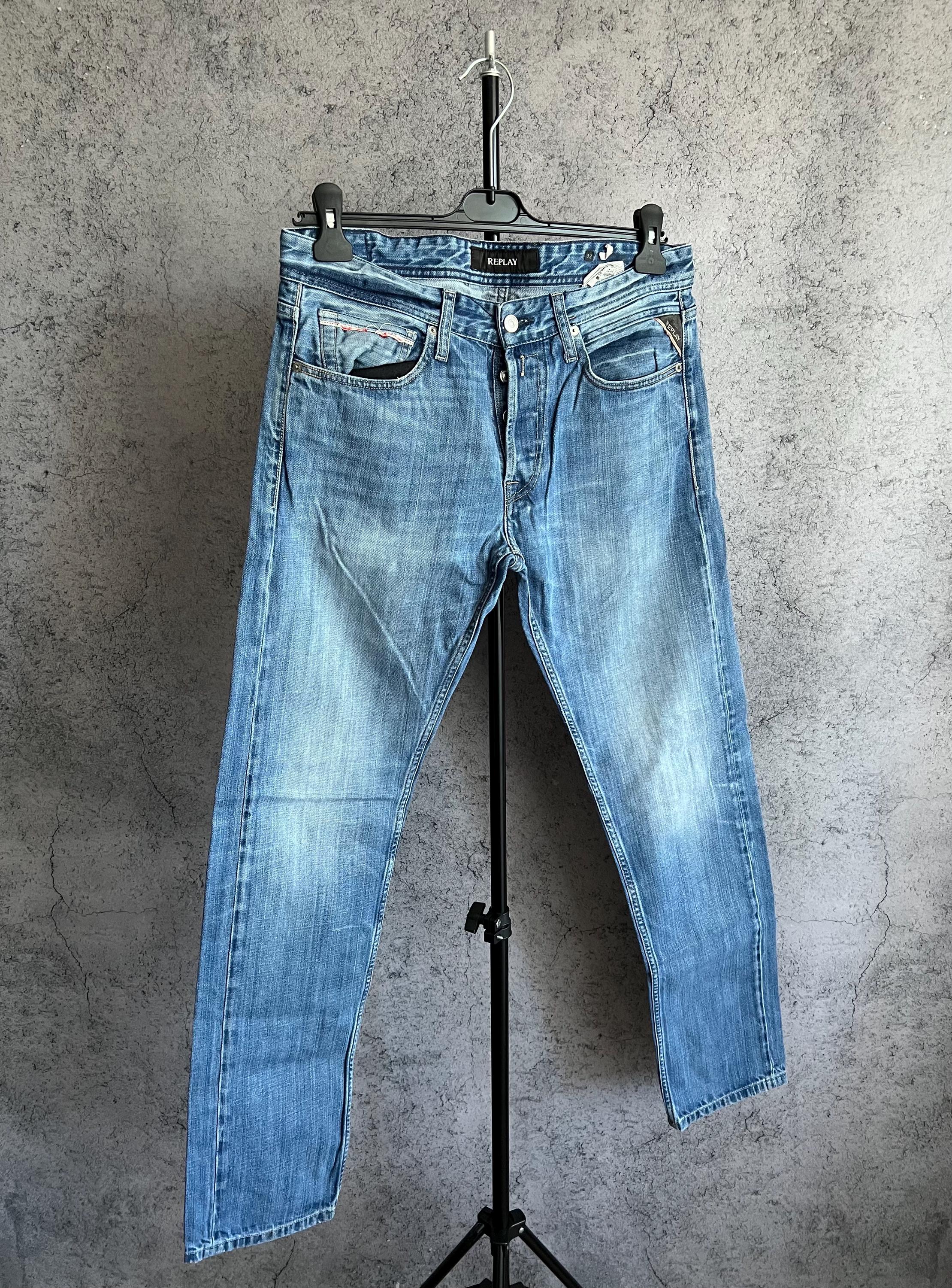 Replay jeans - Etsy 日本
