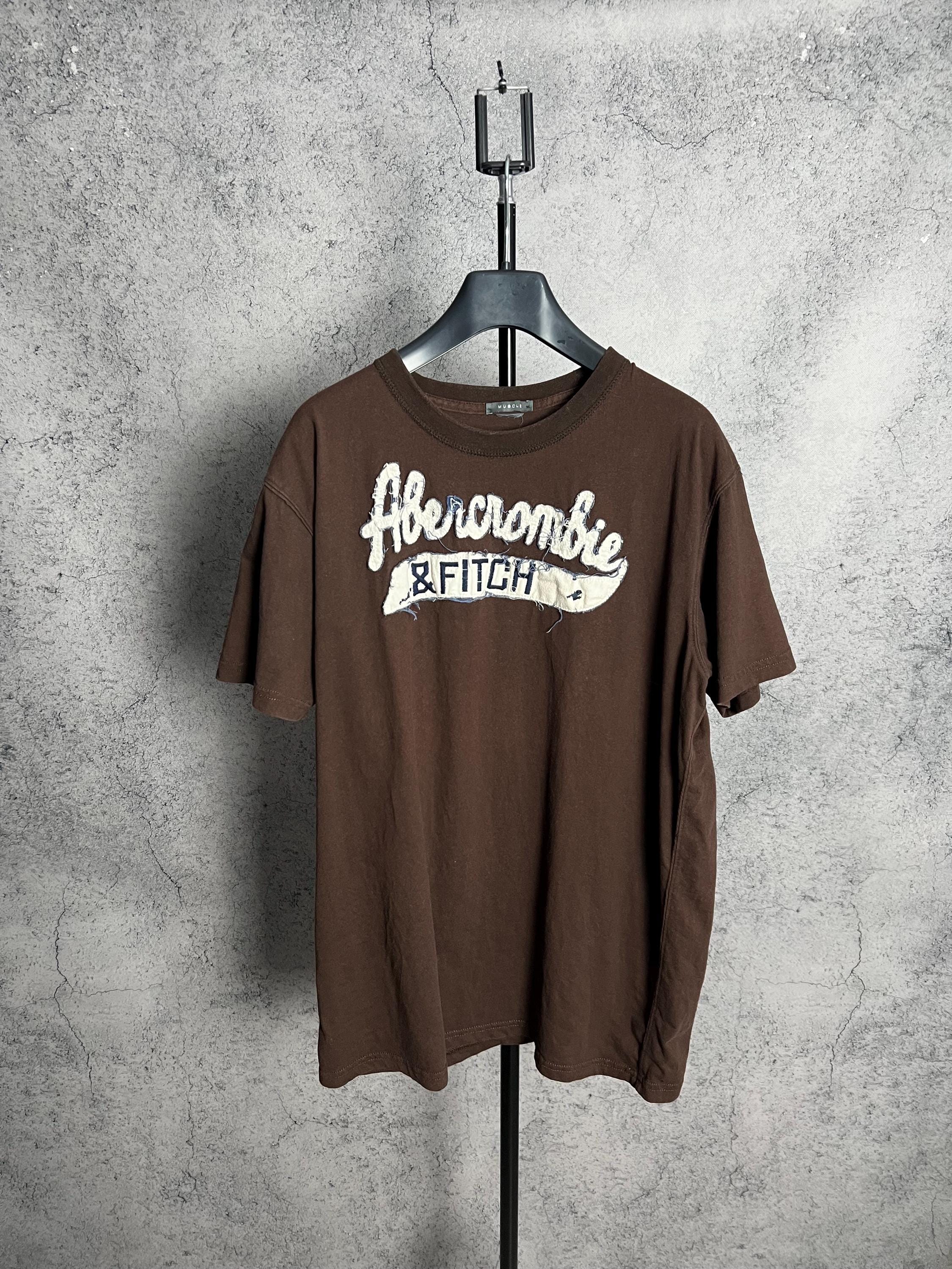 Abercrombie T Shirts Vintage - Etsy Canada
