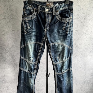 Opium Jeans - Etsy