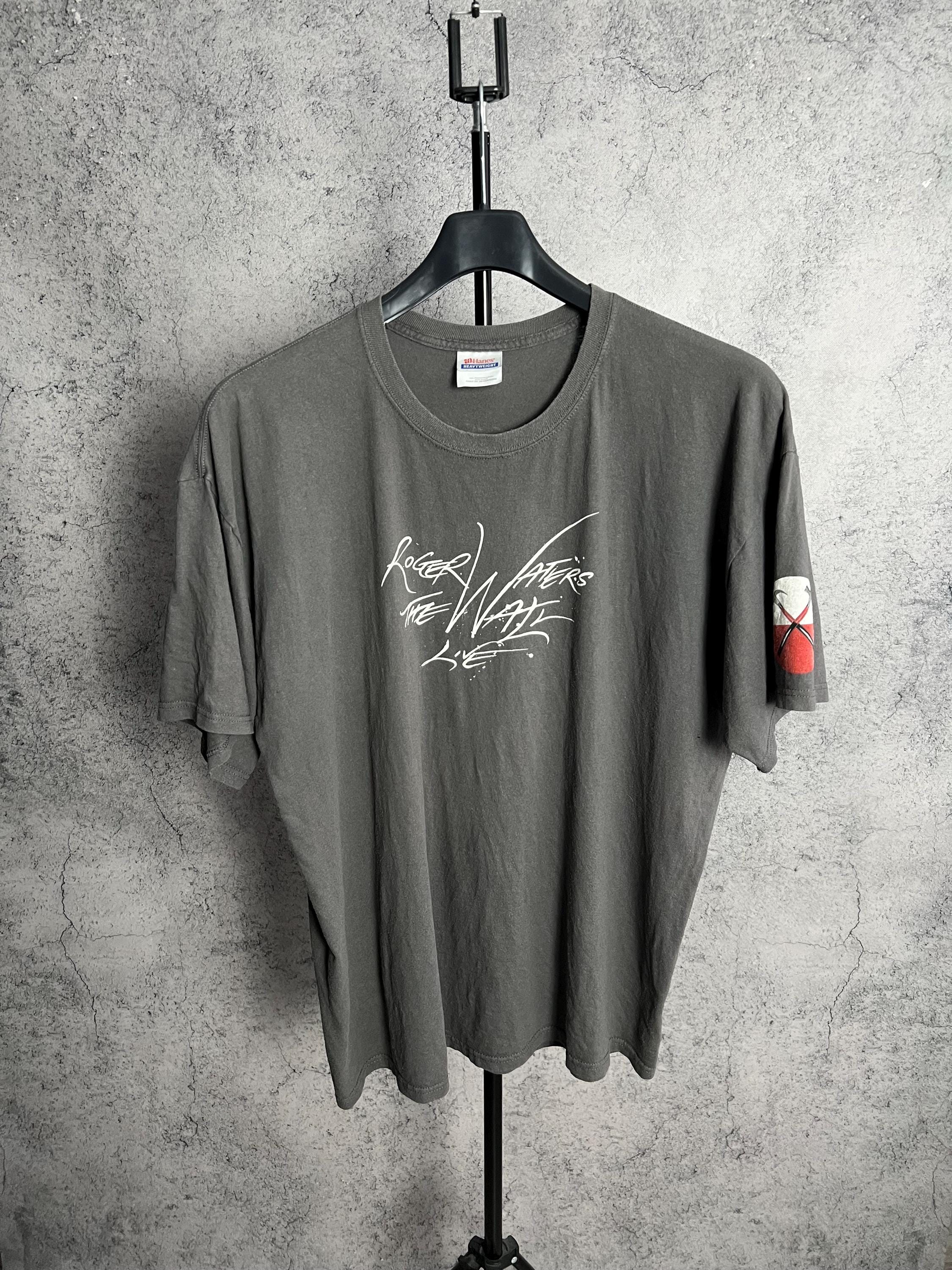 Roger waters t shirt - Etsy 日本