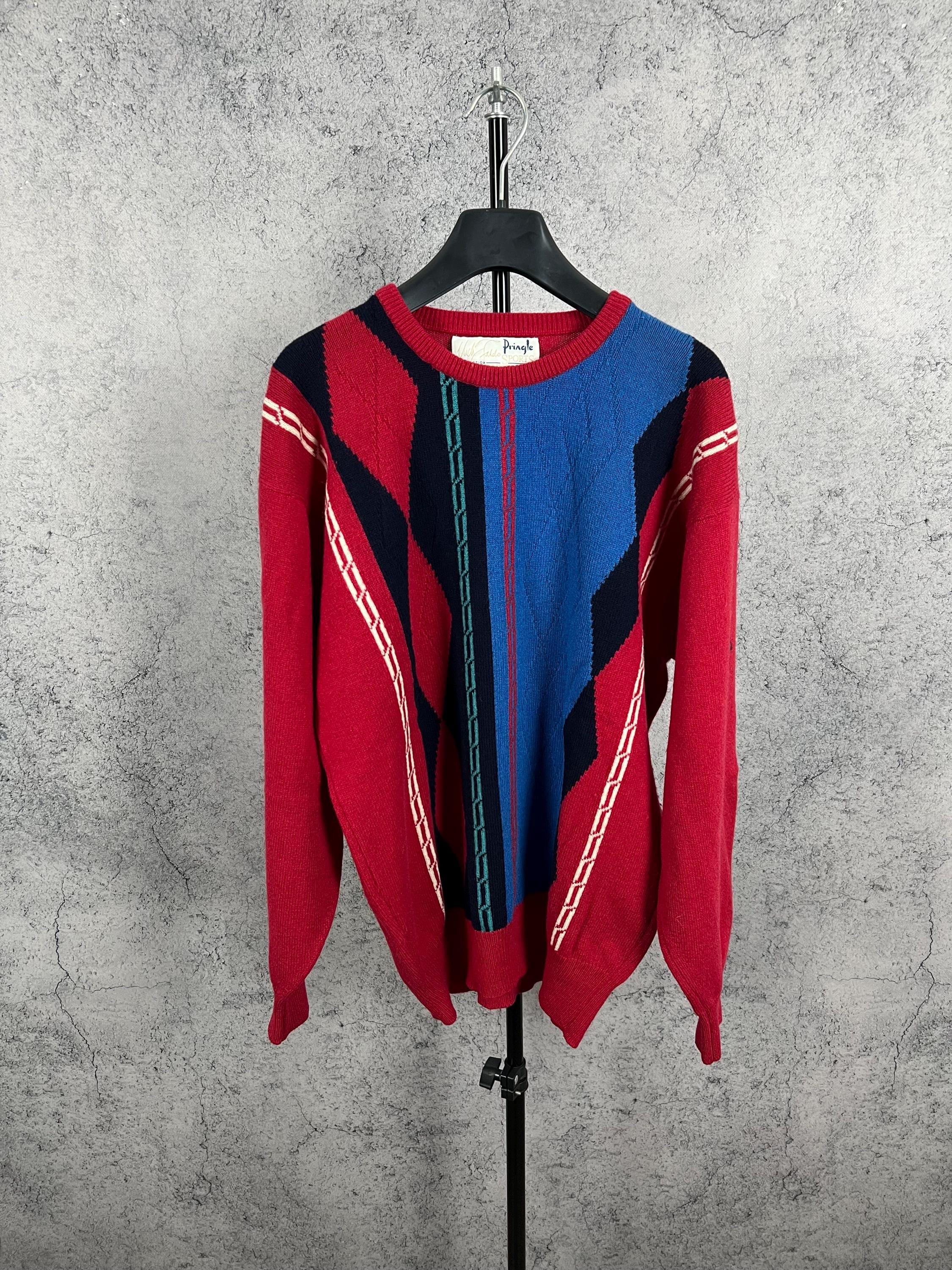 Glenmac Sweater - Etsy Canada