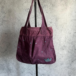 Adidas Y2k Bag - Etsy